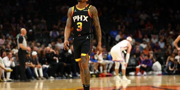 比尔和太阳达成买断 度过澄清期后2年1100万加盟快船