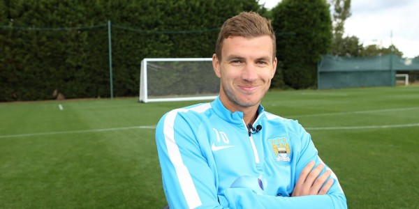 鲁尼：11-12赛季那支曼城确实很强，而哲科没有得到应有的赞誉