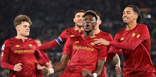 尼斯VS罗马，法甲劲旅对决意甲豪门，小组出线关键战！