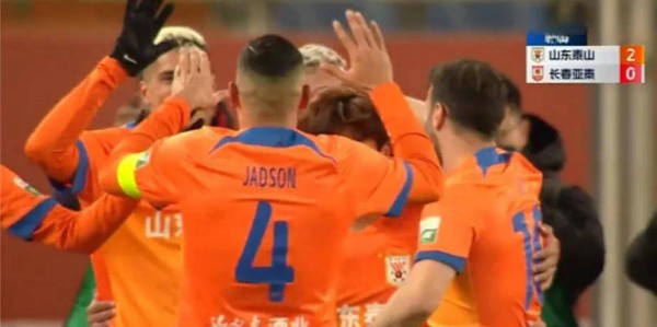 泰山引进西甲中后卫？700万欧身价球员或将加盟，3天内揭晓