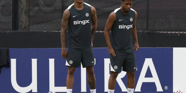 切尔西豪赌转会市场：加纳乔与西蒙斯加盟悬念揭晓