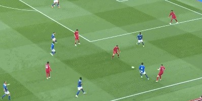 1天双赛！利物浦夺冠后0-3输法甲劲旅！21分钟连丢3球，后防送礼