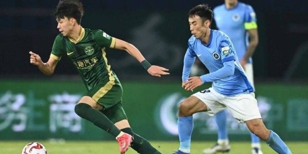 曝多家欧洲俱乐部报价王钰栋！最大障碍浮现，英超德甲或成下一站