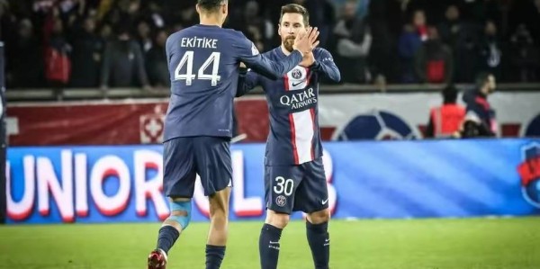 7500万欧！利物浦豪赌23岁神锋：德甲三叉戟成型，球迷炸锅：他能接班萨拉赫？