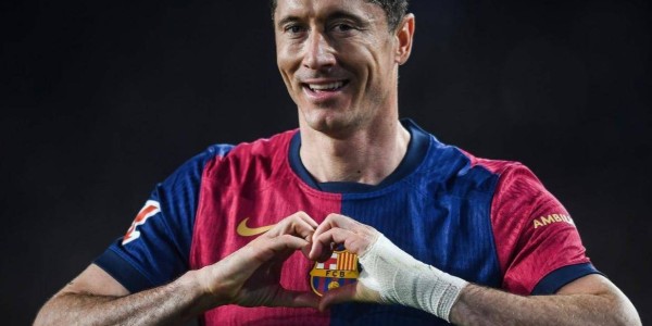 拉什福德加盟巴塞罗那：他能为汉斯·弗里克的西甲豪门带来什么？