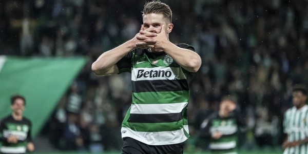 焦克雷斯放出豪言，要重回英超洗清耻辱，自比凯恩哈兰德