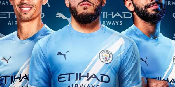 1夜5大官宣-马竞第6签曼城第5签巴黎首签孔蒂3连签丁丁拒10号球衣