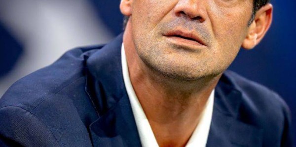 意甲争议判罚解析：马蒂奇未获点球与迪马尔科应罚下的真相