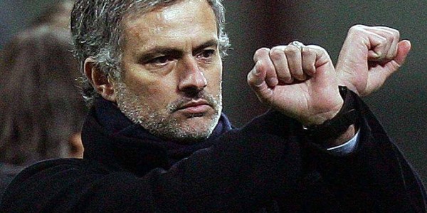 重大！从被本菲卡淘汰到执教本菲卡、穆里尼奥时隔25年回归梦开始的地方