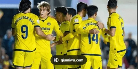 西甲 ！比利亚雷亚尔VS皇家奥维耶多赛前精准比分预测！