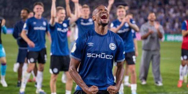 德国杯首轮复盘：仅一支德甲球队出局，还不是冷门