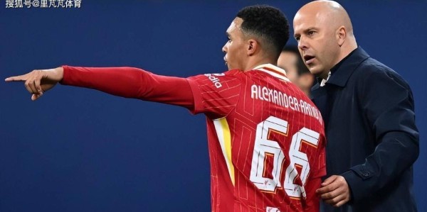 理想与现实差距太大！TAA离开利物浦加盟皇马，有点“不会踢了”