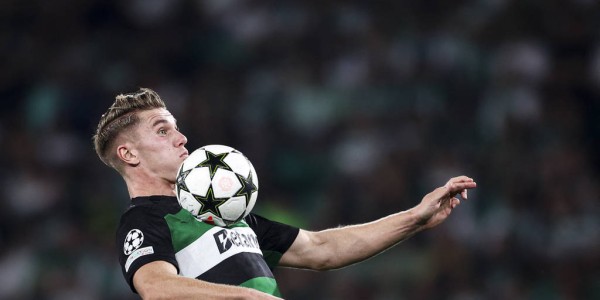 阿森纳锋线补强为何久拖不决？维克托·约克雷斯转会谈判深度解析