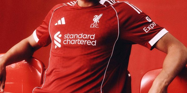 官方：利物浦签下18岁意大利中卫莱奥尼 身披15号战袍