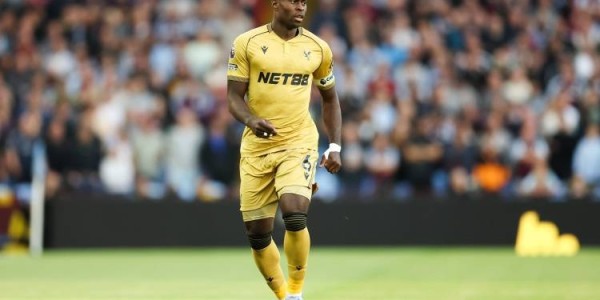 泰晤士：格伊将拒绝水晶宫所有续约报价 计划明夏自由身离队